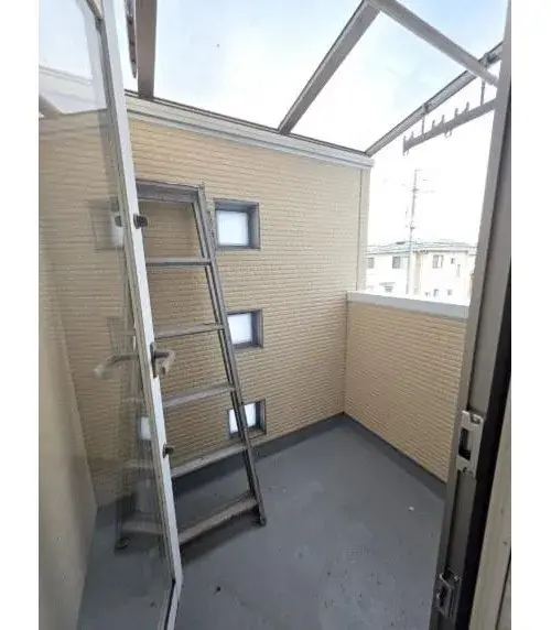 3LDK Property Shiwa-cho Iwate Prefecture (16)
