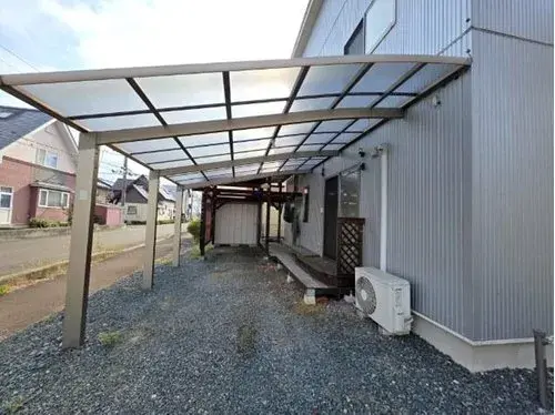 3LDK Property Shiwa-cho Iwate Prefecture (3)