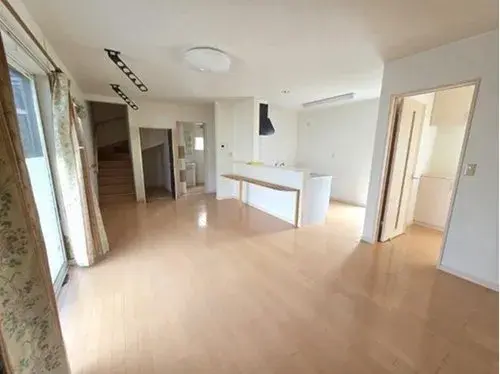 3LDK Property Shiwa-cho Iwate Prefecture (8)