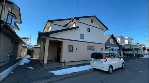 5LDK Property Shiwa-cho Iwate Prefecture (1)