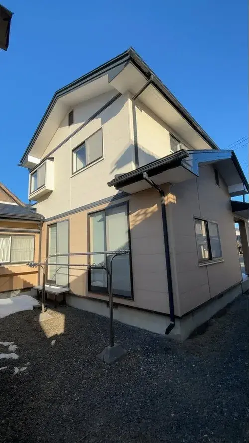 5LDK Property Shiwa-cho Iwate Prefecture (2)