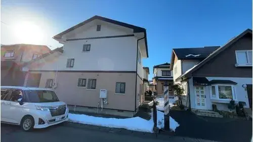 5LDK Property Shiwa-cho Iwate Prefecture (3)