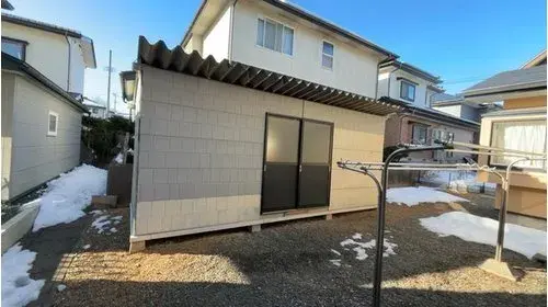 5LDK Property Shiwa-cho Iwate Prefecture (4)