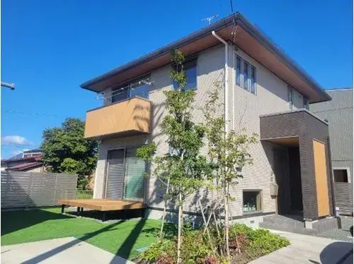 2LDK+S Property Shiwa-cho Iwate-ken (1)