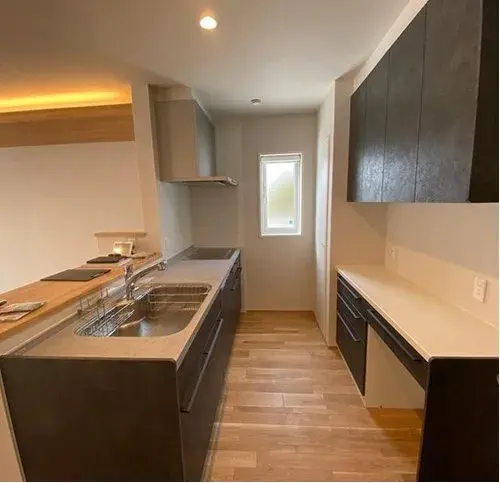 2LDK+S Property Shiwa-cho Iwate-ken (17)