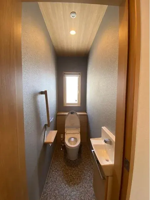 2LDK+S Property Shiwa-cho Iwate-ken (19)