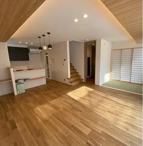 2LDK+S Property Shiwa-cho Iwate-ken (8)