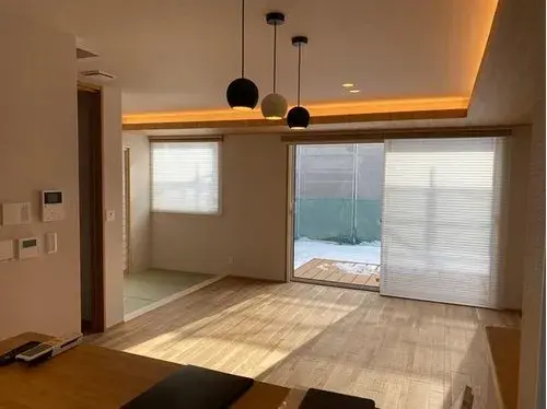 2LDK+S Property Shiwa-cho Iwate-ken (9)