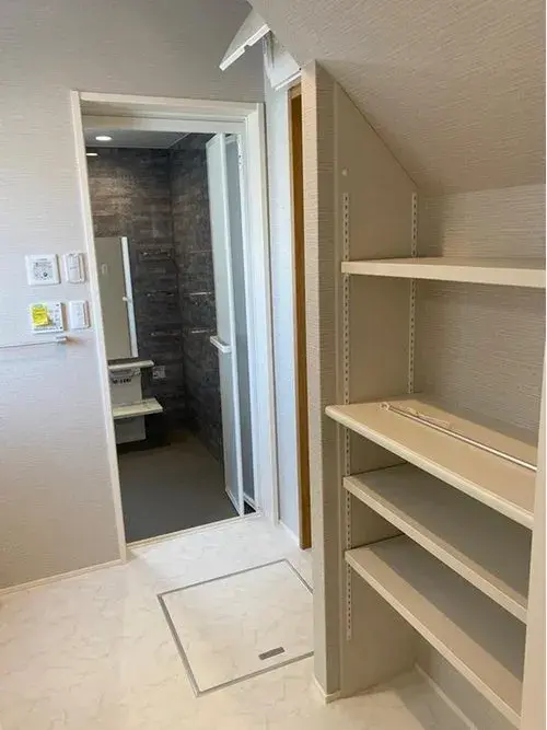 2LDK+S Property Shiwa-cho Iwate-ken (10)
