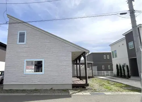 3LDK Morioka City, Iwate Prefecture Property (1)