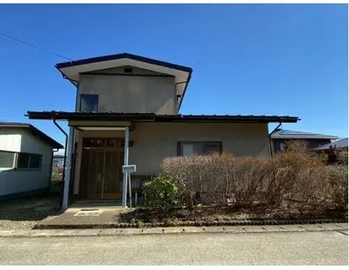 5DK Property Morioka City Iwate Prefecture (1)