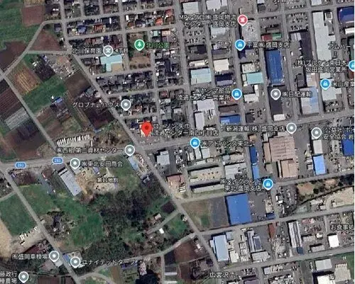 5DK Property Morioka City Iwate Prefecture (11)