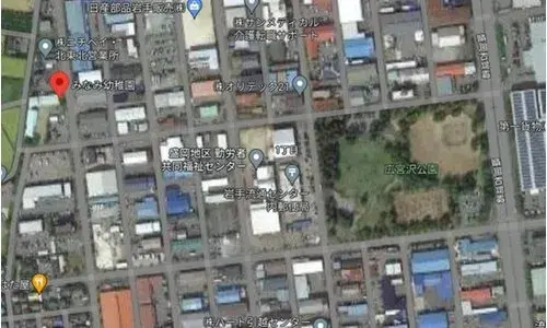 5DK Property Morioka City Iwate Prefecture (12)