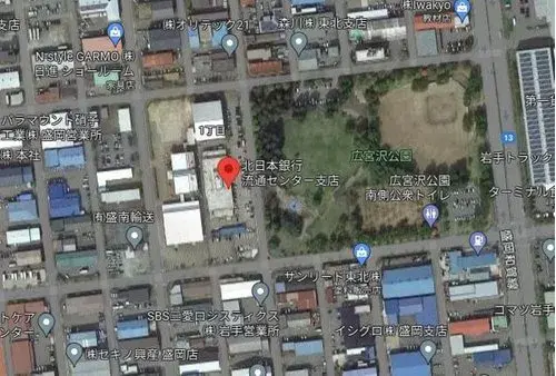 5DK Property Morioka City Iwate Prefecture (14)