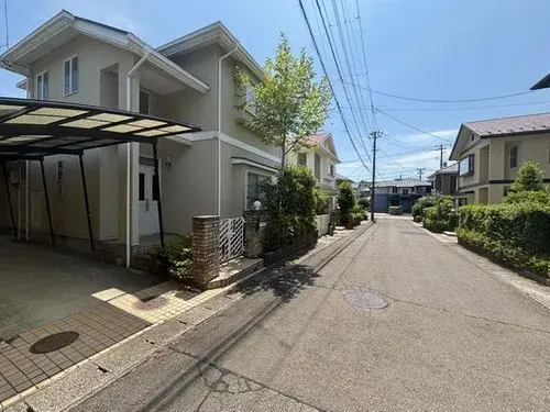 4LDK Sendai City Miyagi Prefecture (9)