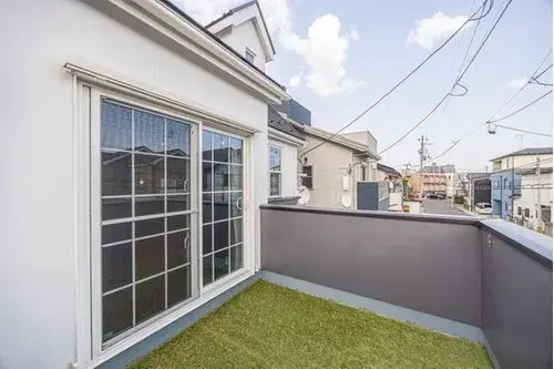 1LDK+2S Property Sendai City Miyagi Prefecture (1)