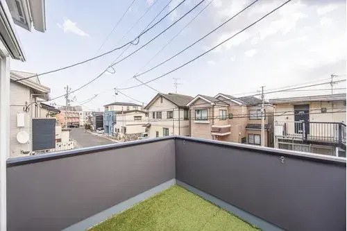 1LDK+2S Property Sendai City Miyagi Prefecture (2)