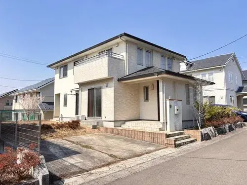 2LDK+S Property Sendai City Miyagi Prefecture (1)
