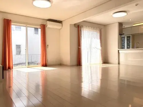 2LDK+S Property Sendai City Miyagi Prefecture (3)