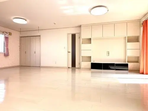 2LDK+S Property Sendai City Miyagi Prefecture (4)