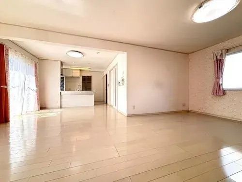 2LDK+S Property Sendai City Miyagi Prefecture (5)