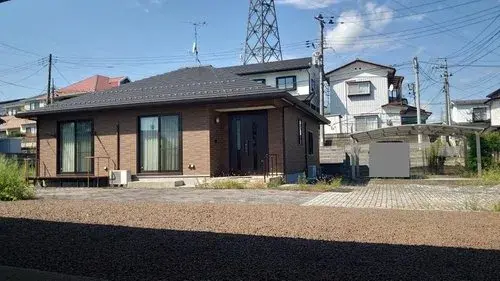 3DK Shiogama City Miyagi Prefecture (1)