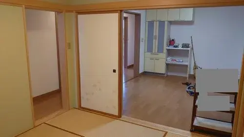 3DK Shiogama City Miyagi Prefecture (11)