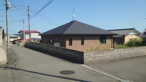 3DK Shiogama City Miyagi Prefecture (5)