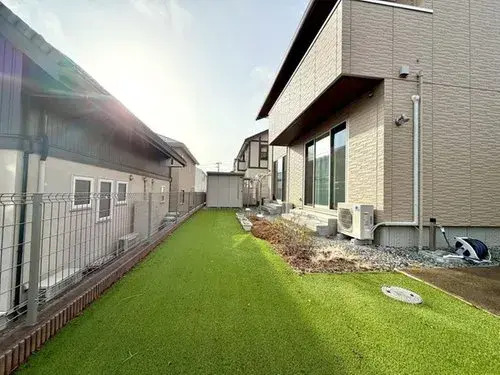 4LDK Property Sendai City Miyagi Prefecture (1)