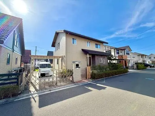 4LDK Property Sendai City Miyagi Prefecture (3)