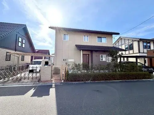 4LDK Property Sendai City Miyagi Prefecture (4)