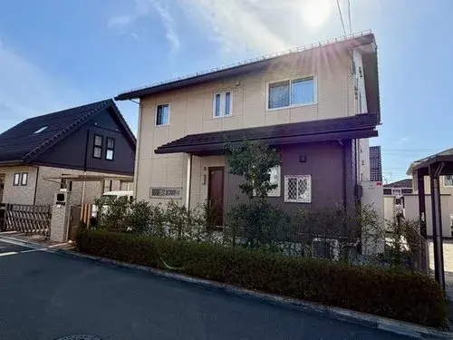 4LDK Property Sendai City Miyagi Prefecture (5)