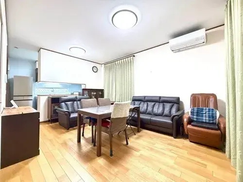 4LDK Property Sendai City Miyagi Prefecture (9)