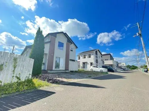 3LDK+S Property Sendai City Miyagi Prefecture (2)