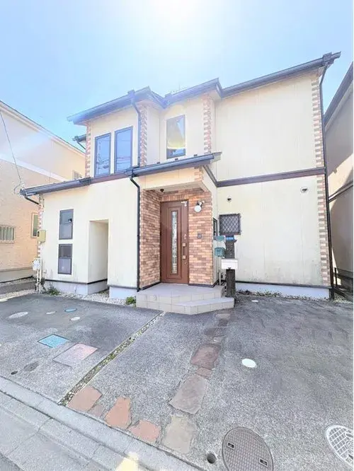 4LDK Property in Sendai City, Miyagi Prefecture (1)