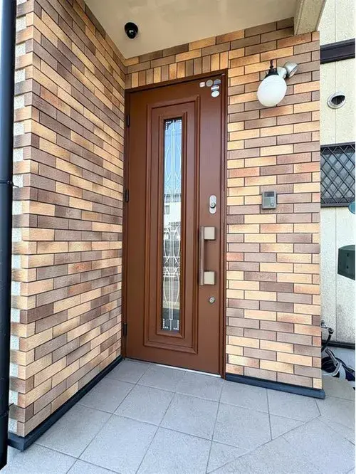 4LDK Property in Sendai City, Miyagi Prefecture (2)