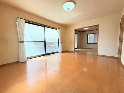 4LDK Property in Sendai City, Miyagi Prefecture (4)