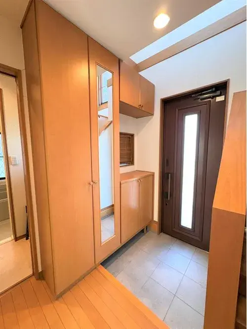4LDK Property in Sendai City, Miyagi Prefecture (6)