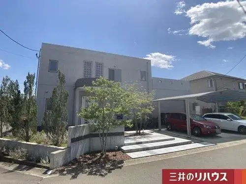 2LDK+S Property Tomiya City Miyagi Prefecture (2)
