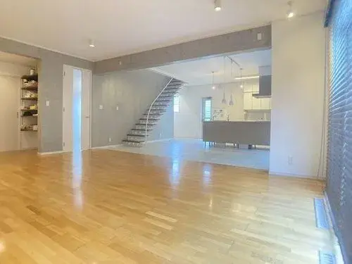 2LDK+S Property Tomiya City Miyagi Prefecture (3)