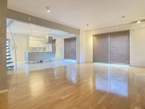 2LDK+S Property Tomiya City Miyagi Prefecture (5)