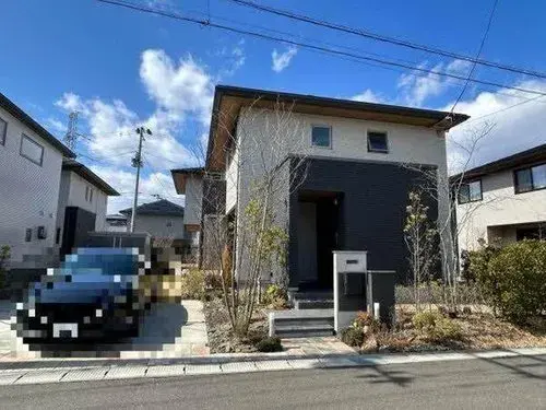 4LDK Property Tomiya City Miyagi Prefecture (1)