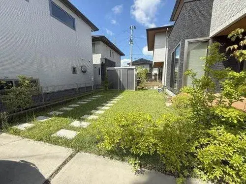 4LDK Property Tomiya City Miyagi Prefecture (2)