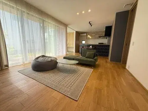 4LDK Property Tomiya City Miyagi Prefecture (4)