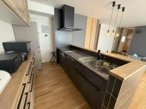 4LDK Property Tomiya City Miyagi Prefecture (9)