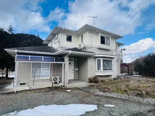 4LDK Property Kawasaki-machi, Miyagi Prefecture (1)