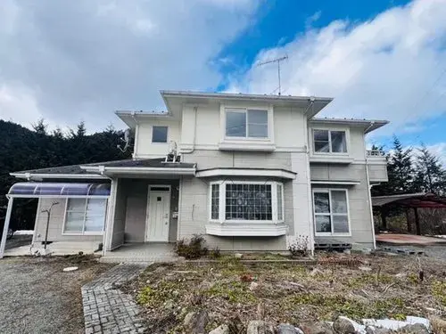 4LDK Property Kawasaki-machi, Miyagi Prefecture (3)