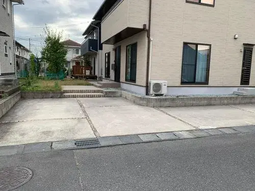 4LDK Property Osaki City Miyagi Prefecture (1)