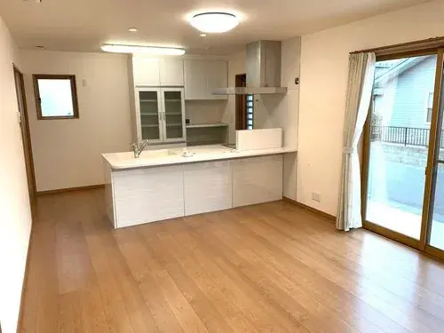4LDK Property Osaki City Miyagi Prefecture (6)