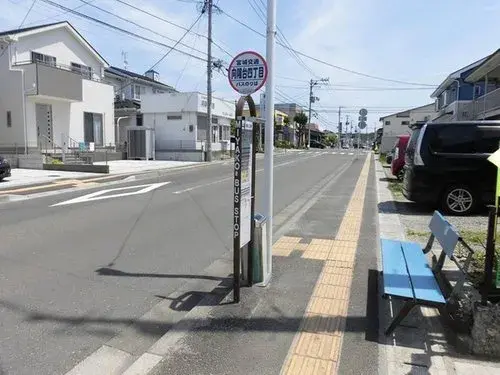 2LDK Property Sendai City, Miyagi Prefecture (1)